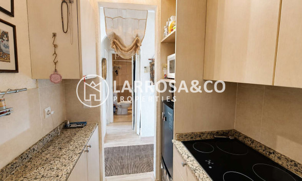 Herverkoop - Apartment - Ciudad Quesada - Costa Blanca