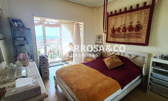Herverkoop - Apartment - Ciudad Quesada - Costa Blanca