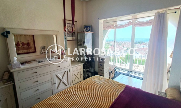 Herverkoop - Apartment - Ciudad Quesada - Costa Blanca