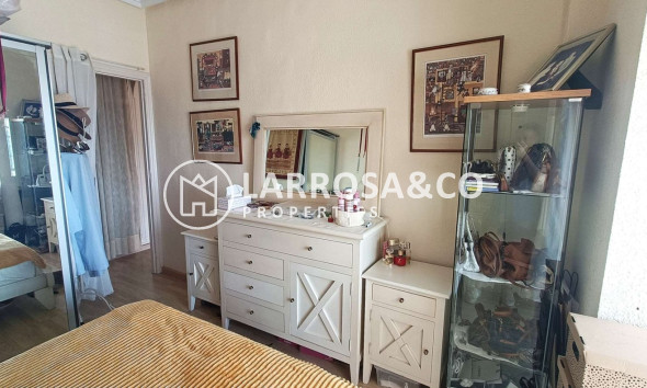 Herverkoop - Apartment - Ciudad Quesada - Costa Blanca