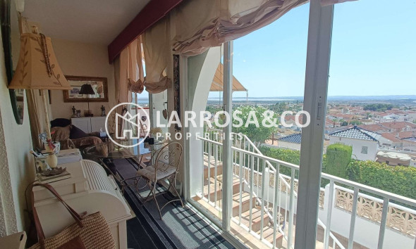 Herverkoop - Apartment - Ciudad Quesada - Costa Blanca