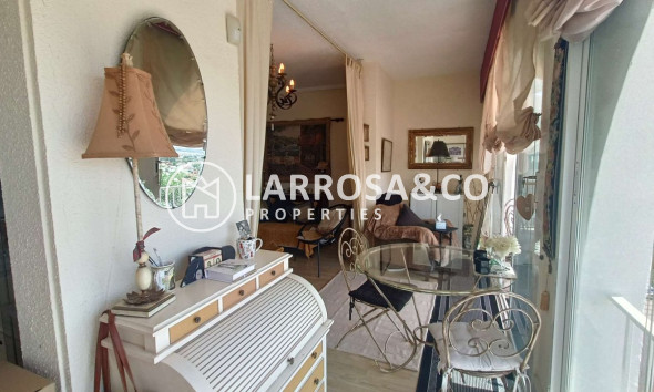 Herverkoop - Apartment - Ciudad Quesada - Costa Blanca