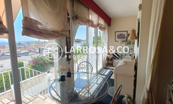 Herverkoop - Apartment - Ciudad Quesada - Costa Blanca