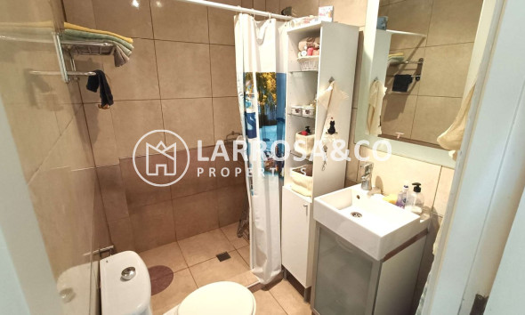 Herverkoop - Apartment - Ciudad Quesada - Costa Blanca