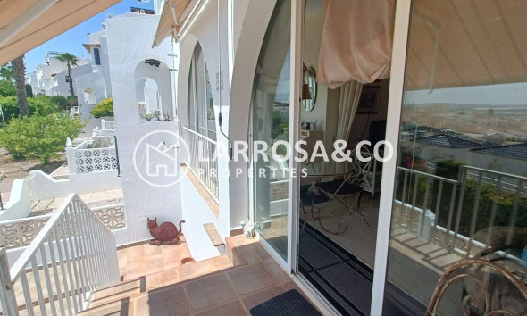 Herverkoop - Apartment - Ciudad Quesada - Costa Blanca
