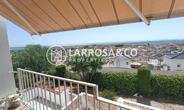 Herverkoop - Apartment - Ciudad Quesada - Costa Blanca