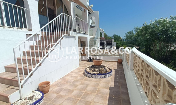 Herverkoop - Apartment - Ciudad Quesada - Costa Blanca