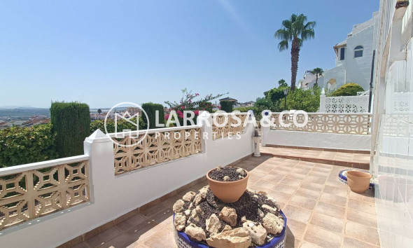Herverkoop - Apartment - Ciudad Quesada - Costa Blanca