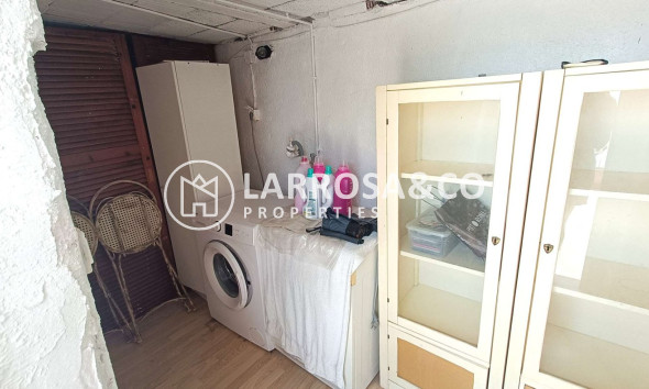 Herverkoop - Apartment - Ciudad Quesada - Costa Blanca