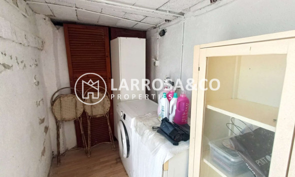 Herverkoop - Apartment - Ciudad Quesada - Costa Blanca