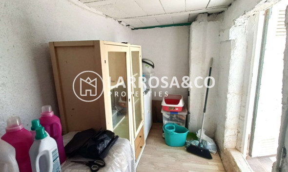 Herverkoop - Apartment - Ciudad Quesada - Costa Blanca