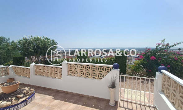 Herverkoop - Apartment - Ciudad Quesada - Costa Blanca