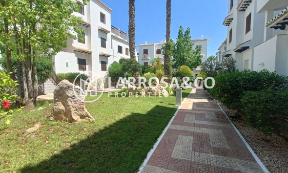 Herverkoop - Apartment - Ciudad Quesada - Costa Blanca