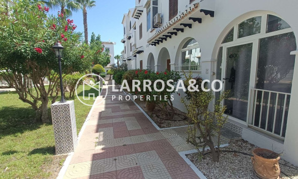Herverkoop - Apartment - Ciudad Quesada - Costa Blanca