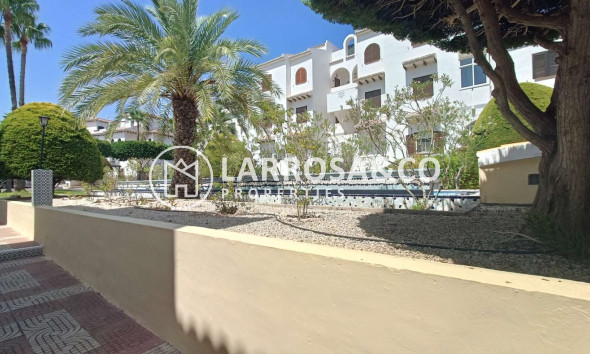 Herverkoop - Apartment - Ciudad Quesada - Costa Blanca