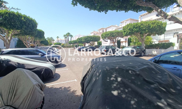 Herverkoop - Apartment - Ciudad Quesada - Costa Blanca