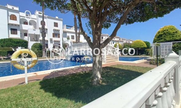 Herverkoop - Apartment - Ciudad Quesada - Costa Blanca