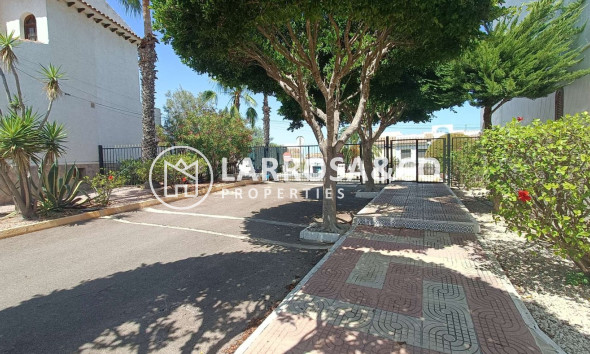 Herverkoop - Apartment - Ciudad Quesada - Costa Blanca