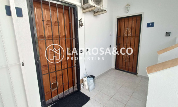 Herverkoop - Apartment - Ciudad Quesada - Costa Blanca