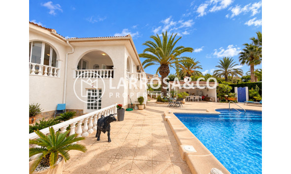 Reventa - Chalet - Ciudad Quesada - Costa Blanca