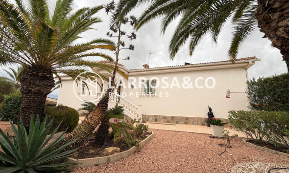 Reventa - Chalet - Ciudad Quesada - Costa Blanca