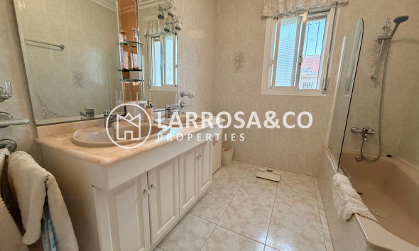 Reventa - Chalet - Ciudad Quesada - Costa Blanca