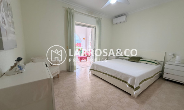 Reventa - Chalet - Ciudad Quesada - Costa Blanca
