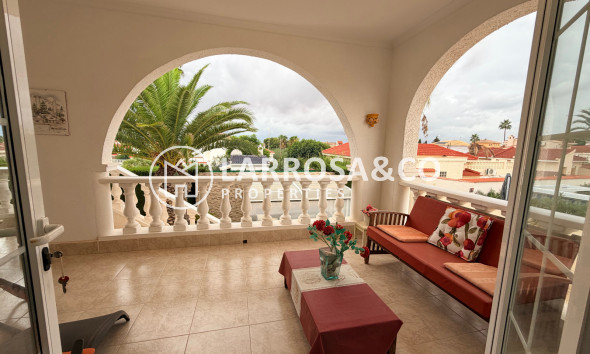Reventa - Chalet - Ciudad Quesada - Costa Blanca