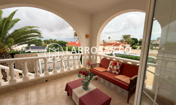 Reventa - Chalet - Ciudad Quesada - Costa Blanca