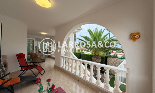 Reventa - Chalet - Ciudad Quesada - Costa Blanca