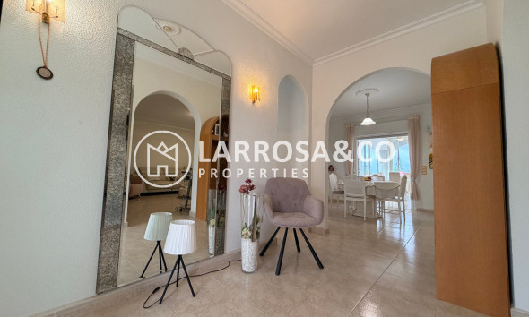 Reventa - Chalet - Ciudad Quesada - Costa Blanca