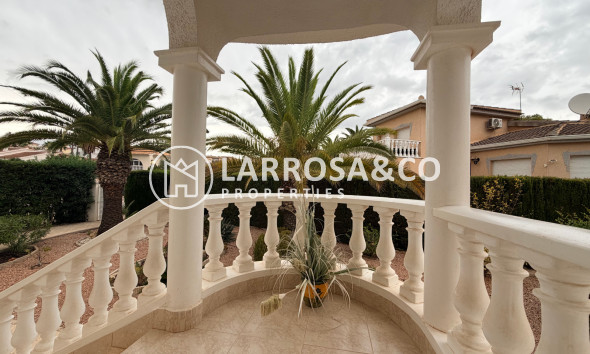 Reventa - Chalet - Ciudad Quesada - Costa Blanca