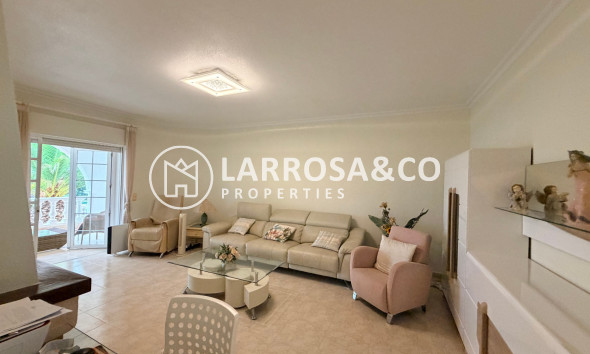 Reventa - Chalet - Ciudad Quesada - Costa Blanca