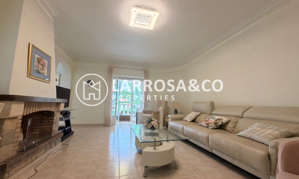 Reventa - Chalet - Ciudad Quesada - Costa Blanca