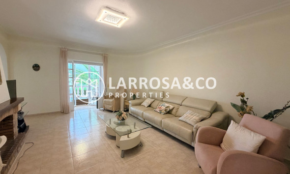 Reventa - Chalet - Ciudad Quesada - Costa Blanca