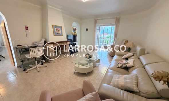 Reventa - Chalet - Ciudad Quesada - Costa Blanca