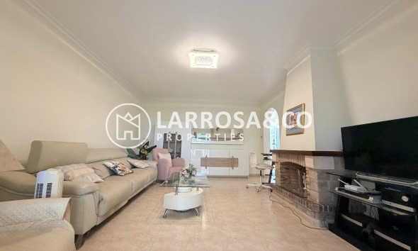 Reventa - Chalet - Ciudad Quesada - Costa Blanca