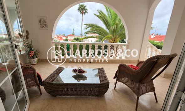Reventa - Chalet - Ciudad Quesada - Costa Blanca