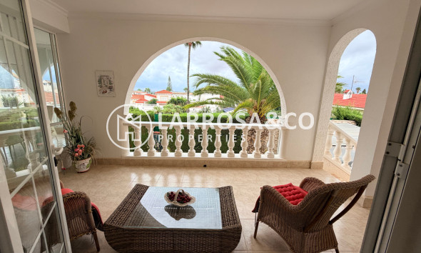 Reventa - Chalet - Ciudad Quesada - Costa Blanca