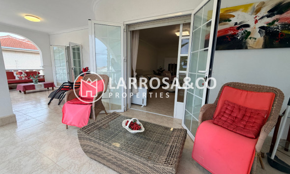 Reventa - Chalet - Ciudad Quesada - Costa Blanca