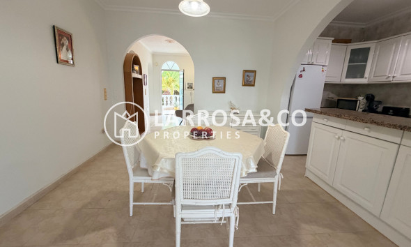 Reventa - Chalet - Ciudad Quesada - Costa Blanca
