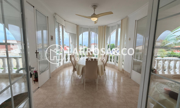 Reventa - Chalet - Ciudad Quesada - Costa Blanca