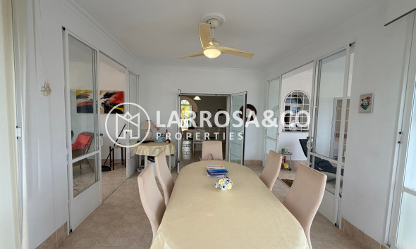 Reventa - Chalet - Ciudad Quesada - Costa Blanca