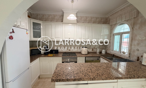 Reventa - Chalet - Ciudad Quesada - Costa Blanca