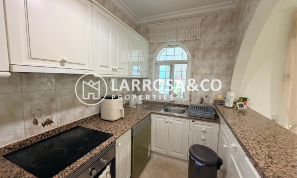 Reventa - Chalet - Ciudad Quesada - Costa Blanca