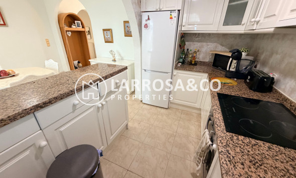 Reventa - Chalet - Ciudad Quesada - Costa Blanca