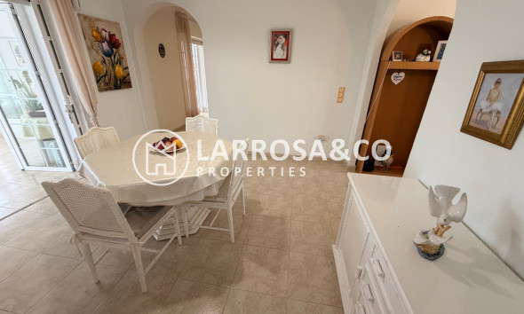 Reventa - Chalet - Ciudad Quesada - Costa Blanca