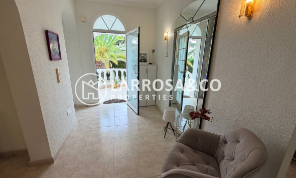 Reventa - Chalet - Ciudad Quesada - Costa Blanca
