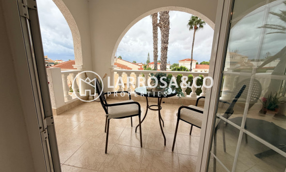 Reventa - Chalet - Ciudad Quesada - Costa Blanca