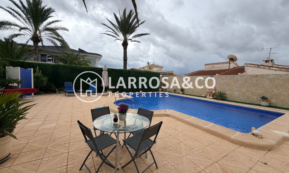 Reventa - Chalet - Ciudad Quesada - Costa Blanca